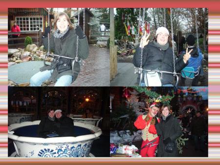 toujours à europa park !!!