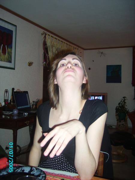 Aurélie