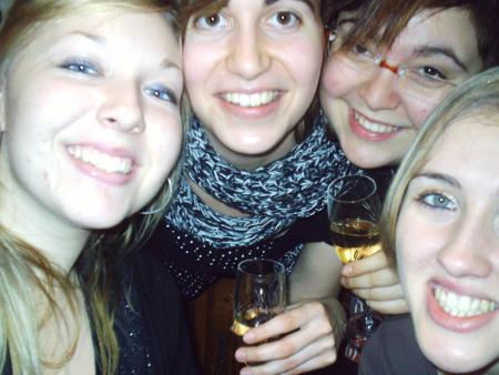 Tchin!!!!