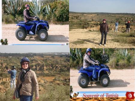 Sortie quad!!!!
