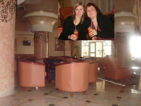 Le bar!!!