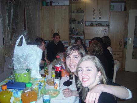 Annif à Stephanie!!!