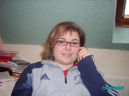 Tout simplement moi !